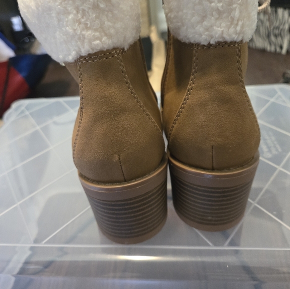 Penningtons boots size 6 wide new - Picture 2 of 2